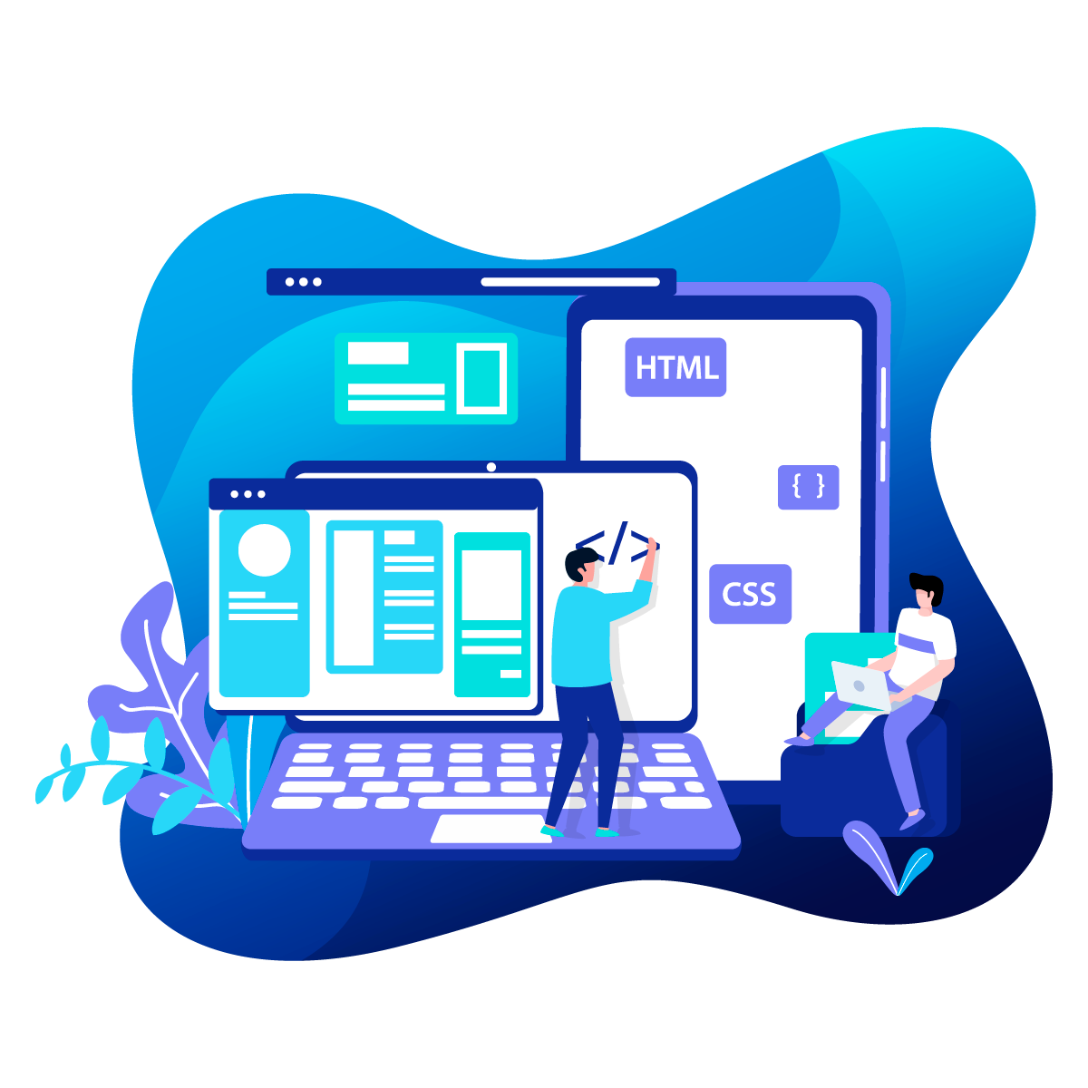 Web Design